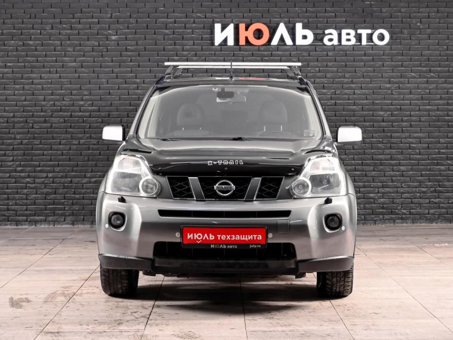 Nissan X-Trail II Екатеринбург  - изображение 2
