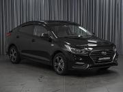 Hyundai Solaris II Ставрополь  - изображение 23