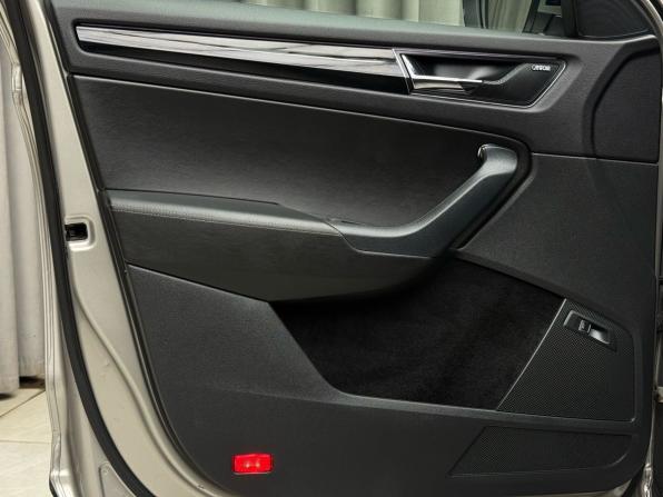 Skoda Kodiaq I с пробегом 2019 года, цена 3 099 000 рублей, 101184 км, внедорожник, Автокод Объявления
