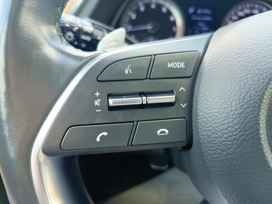 Hyundai Sonata VIII (DN8) Тюмень  - изображение 19