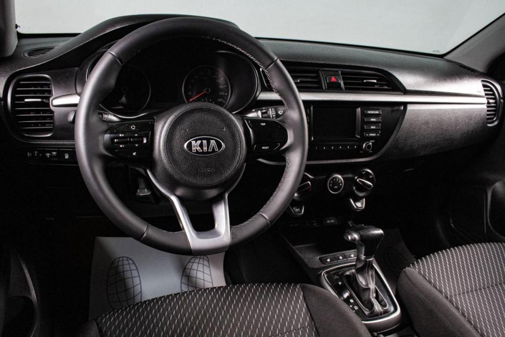 Kia Rio IV Сургут  - изображение 12