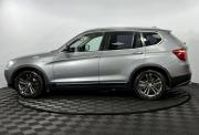 BMW X3 II (F25) Нижний Новгород  - изображение 31