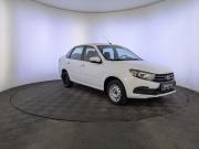 Lada (ВАЗ) Granta I Рестайлинг Москва  - изображение 29