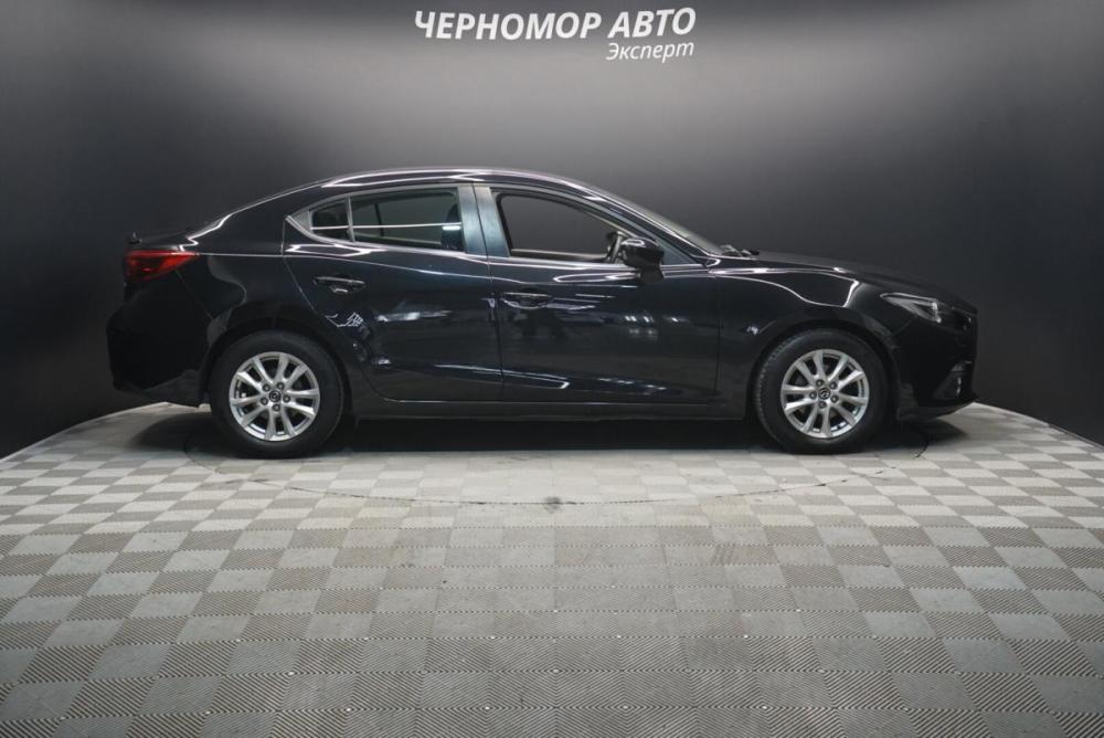 Mazda 3 III (BM) Крым  - изображение 6