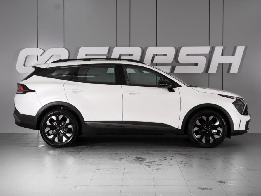 Kia Sportage V Минеральные Воды  - изображение 5