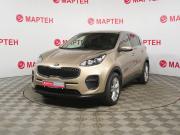 Kia Sportage IV Вологда  - изображение 20