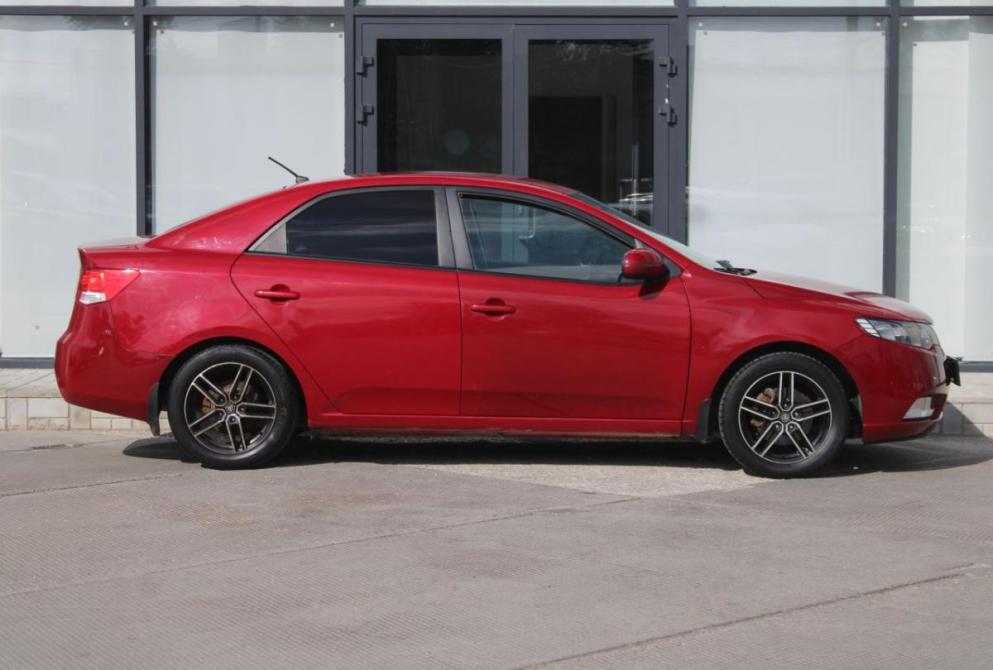 Kia Cerato II Саратов  - изображение 5