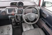Toyota Porte II Красноярск  - изображение 30
