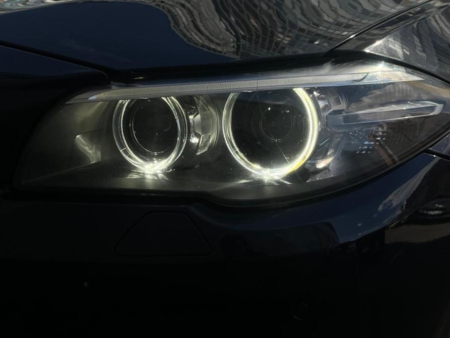 BMW 5 серии VI (F10/F11/F07) Рестайлинг Санкт-Петербург  - изображение 23