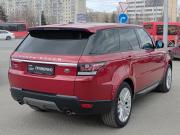 Land Rover Range Rover Sport II Казань  - изображение 28