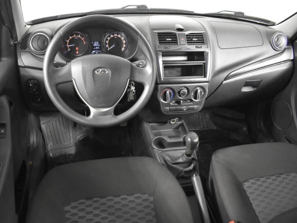 Lada (ВАЗ) Granta I Рестайлинг с пробегом 2020 года, цена 639 900 рублей, 48226 км, седан, Автокод Объявления
