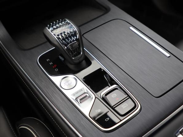 GAC GS8 II с пробегом 2024 года, цена 3 650 000 рублей, 31979 км, внедорожник, Автокод Объявления