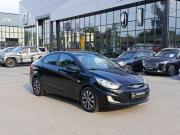 Hyundai Solaris I Чебоксары  - изображение 25