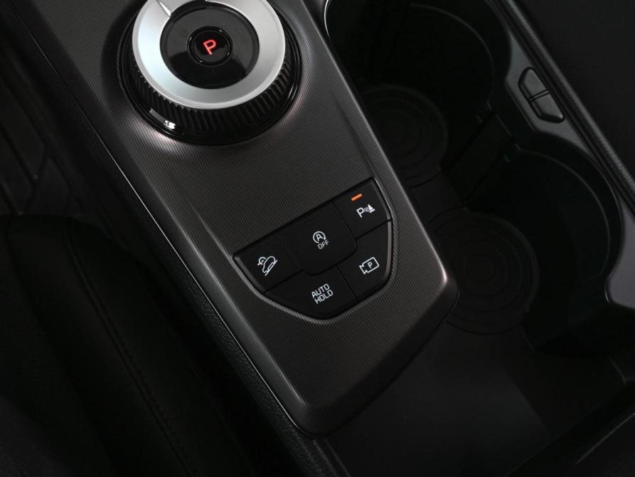 Kia Sportage V Рестайлинг Ростов-на-Дону  - изображение 20
