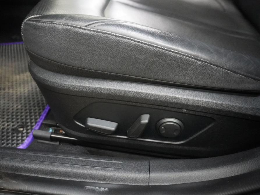 Hyundai Sonata VIII (DN8) Москва  - изображение 12