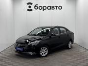 Changan Alsvin Воронеж  - изображение 17