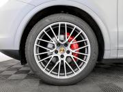 Porsche Cayenne III Москва  - изображение 48