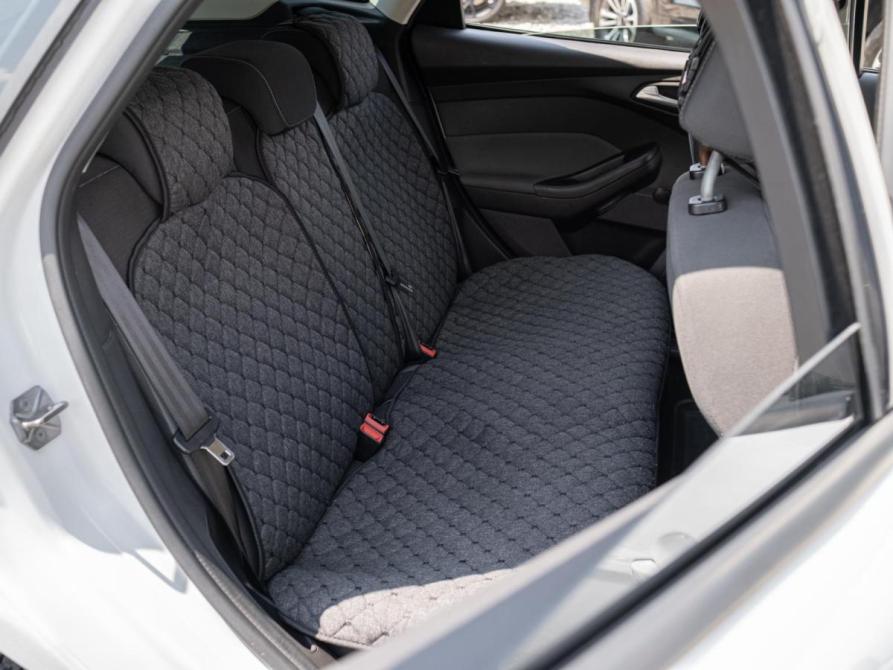 Ford Focus III Сочи  - изображение 7