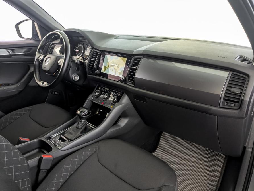 Skoda Kodiaq I Москва  - изображение 11