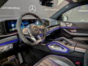Mercedes-Benz GLE Coupe AMG II (C167) Москва  - изображение 46