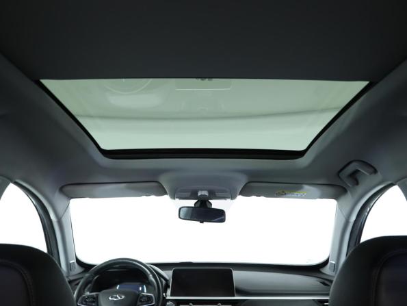 Chery Tiggo 7 Pro I с пробегом 2021 года, цена 1 599 000 рублей, 59127 км, внедорожник, Автокод Объявления