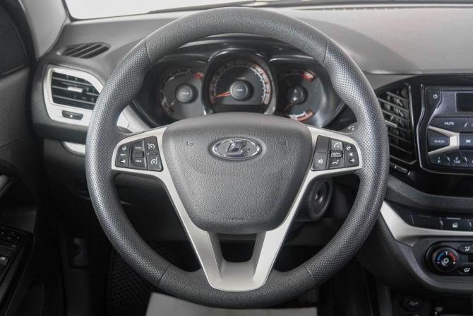 Lada (ВАЗ) Vesta I с пробегом 2021 года, цена 1 149 000 рублей, 115000 км, универсал, Автокод Объявления