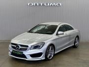 Mercedes-Benz CLA I (C117 X117) Краснодар  - изображение 21