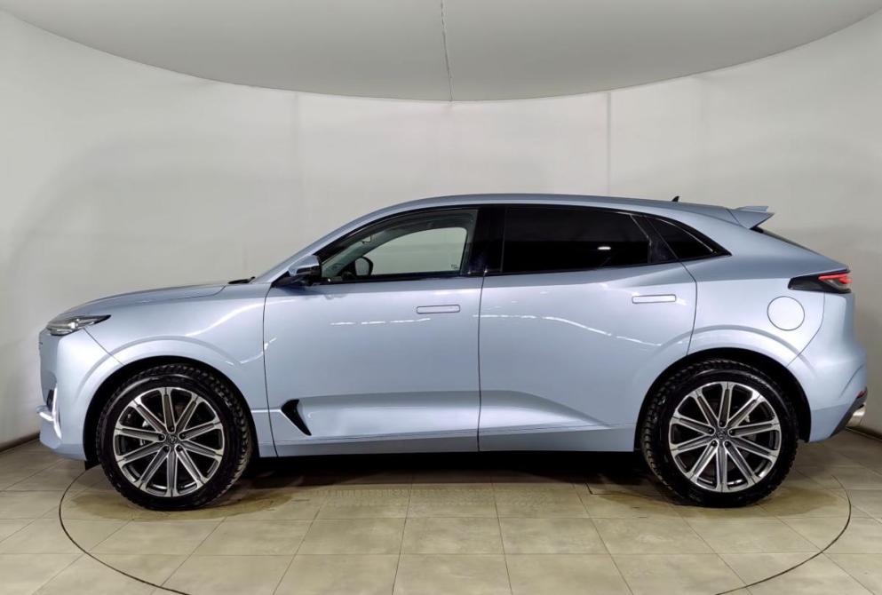 Changan UNI-K Волгоград  - изображение 4