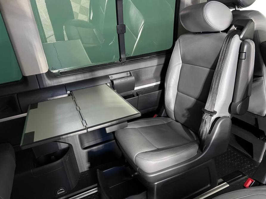 Volkswagen Multivan T5 Рестайлинг Ростов-на-Дону  - изображение 17
