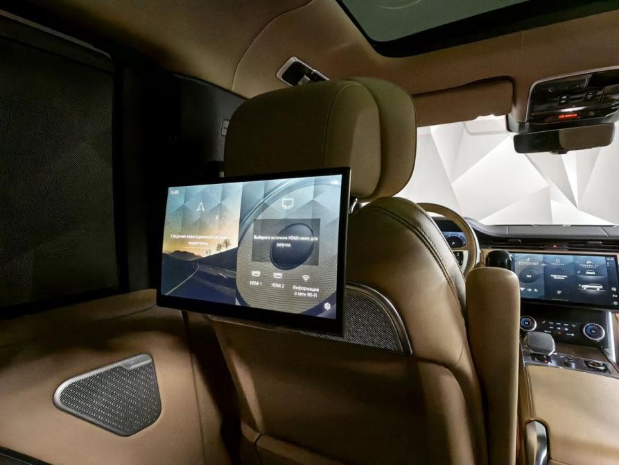 Land Rover Range Rover V Москва  - изображение 23