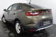 Renault Arkana I Санкт-Петербург  - изображение 20