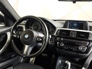 BMW 3 серии VI (F3x) Рестайлинг Москва  - изображение 31