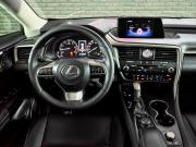 Lexus RX IV Екатеринбург  - изображение 42
