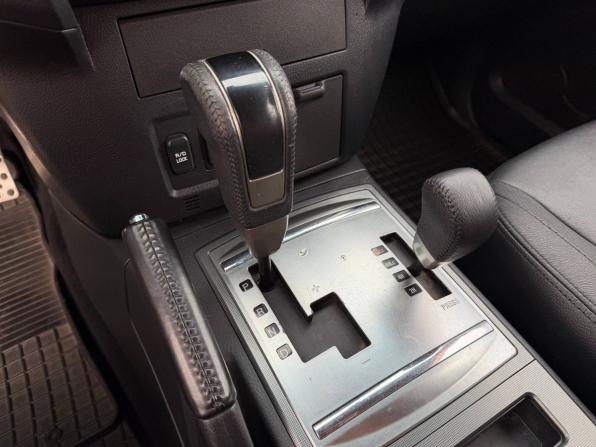 Mitsubishi Pajero IV Рестайлинг 1 с пробегом 2011 года, цена 1 495 000 рублей, 295200 км, внедорожник, Автокод Объявления