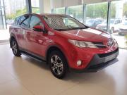 Toyota RAV4 IV (XA40) Краснодар  - изображение 21
