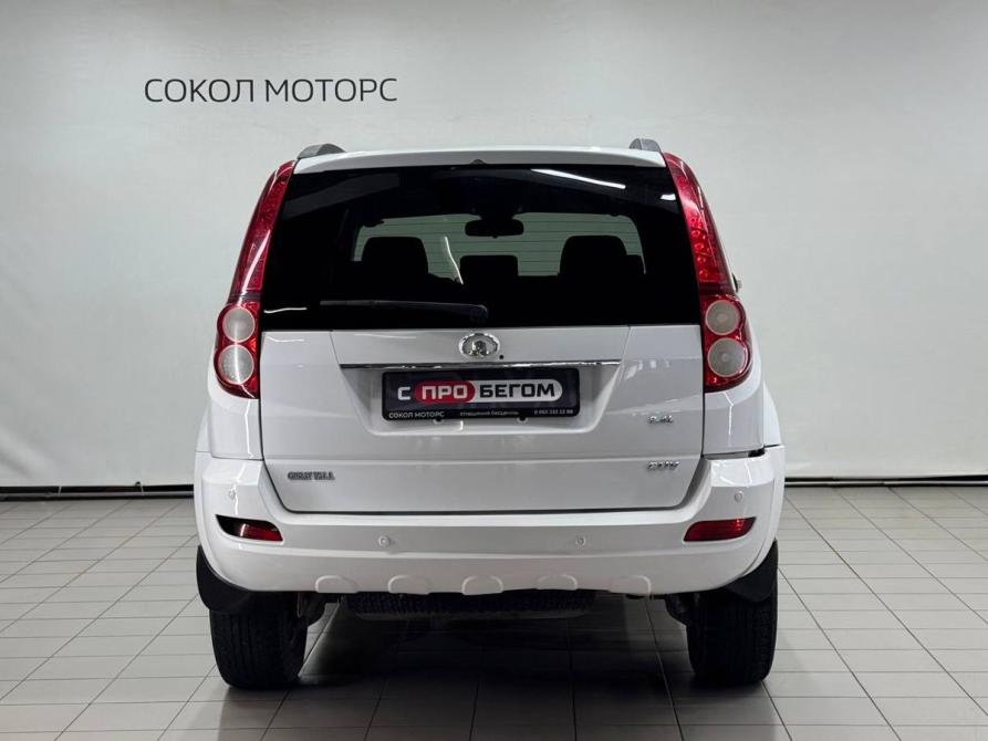Great Wall Hover H5 Ростов-на-Дону  - изображение 4