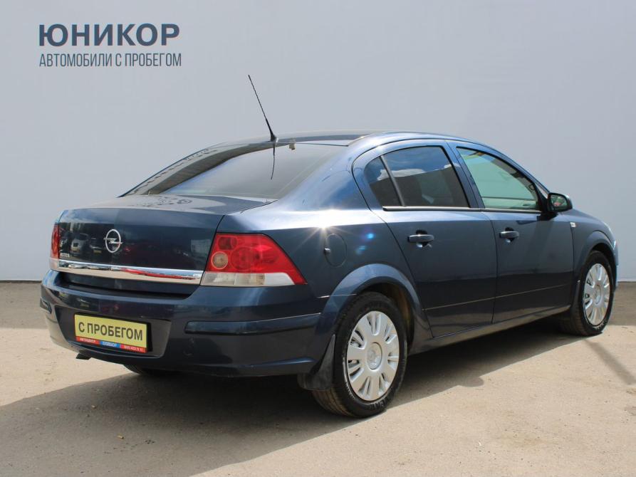 Opel Astra H Рестайлинг Нижний Новгород  - изображение 5