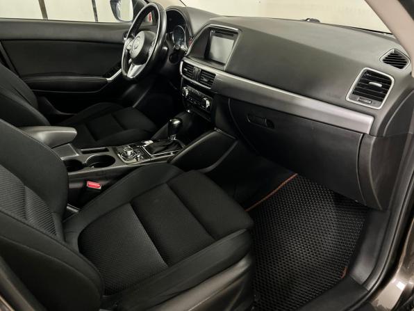 Mazda CX-5 I Рестайлинг с пробегом 2015 года, цена 2 161 000 рублей, 103220 км, внедорожник, Автокод Объявления