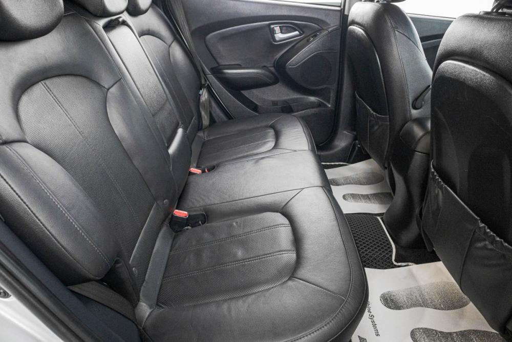 Hyundai ix35 I Рестайлинг Барнаул  - изображение 27