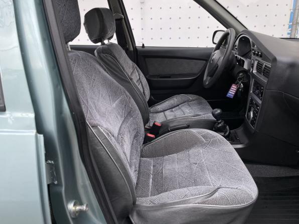 Daewoo Nexia I с пробегом 2008 года, цена 490 000 рублей, 27619 км, седан, Автокод Объявления