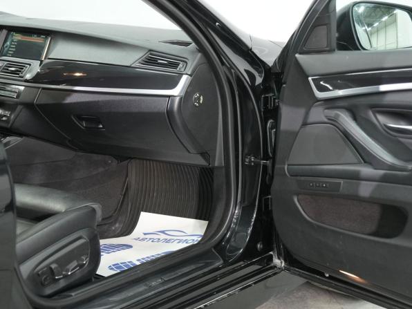 BMW 5 серии VI (F10/F11/F07) Рестайлинг с пробегом 2013 года, цена 2 150 000 рублей, 220454 км, седан, Автокод Объявления