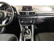 Mazda 3 III (BM) Москва  - изображение 31