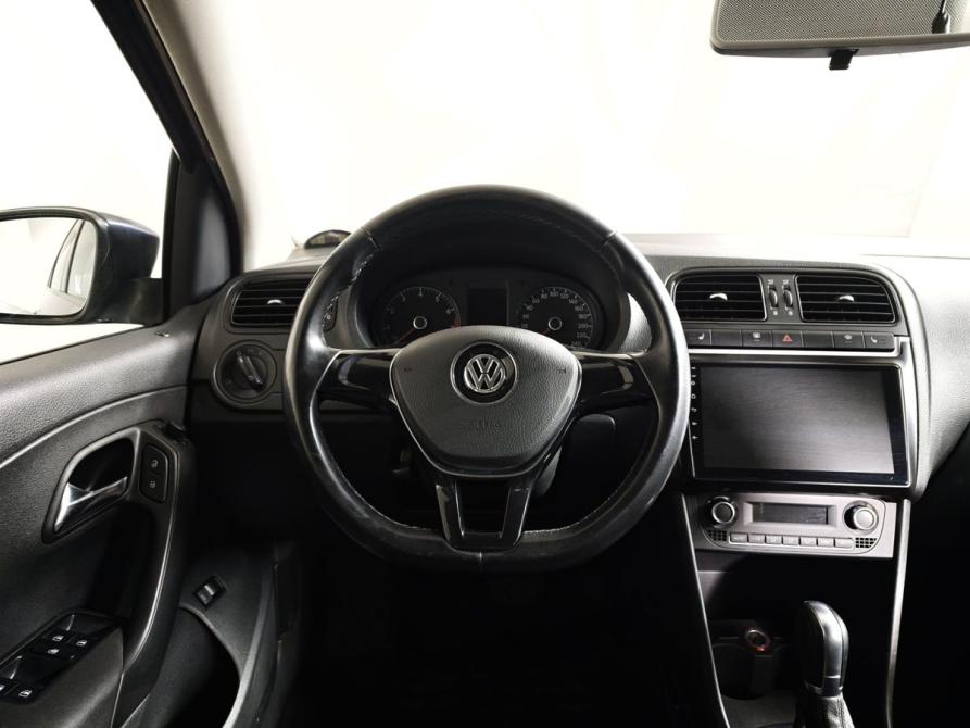 Volkswagen Polo V Рестайлинг Москва  - изображение 19