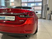 Mazda 6 III (GJ) Рестайлинг Москва  - изображение 28