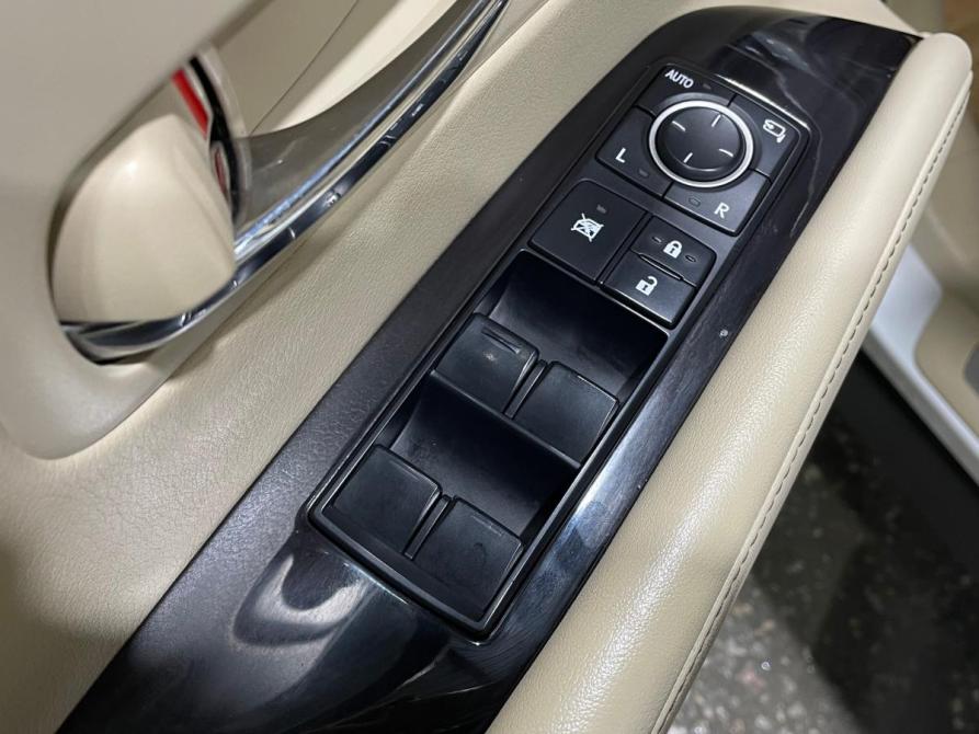 Lexus RX III Рестайлинг Пермь  - изображение 16