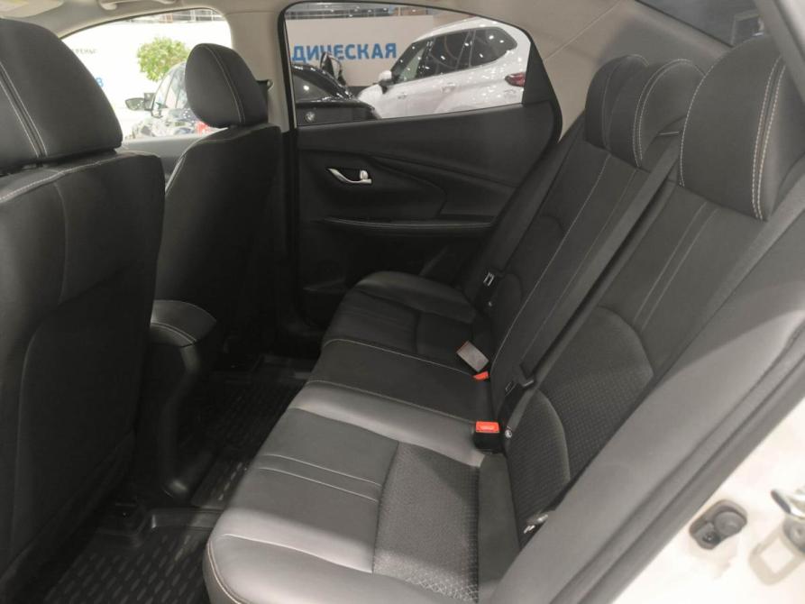 Changan Alsvin Казань  - изображение 15