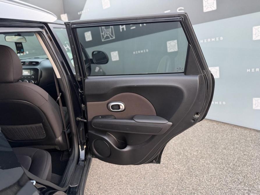 Kia Soul II Рестайлинг Минеральные Воды  - изображение 23