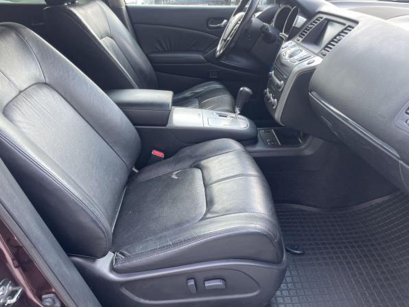 Nissan Murano II (Z51) Рестайлинг с пробегом 2011 года, цена 969 000 рублей, 242434 км, внедорожник, Автокод Объявления