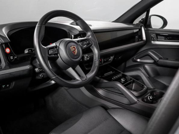 Porsche Cayenne III Рестайлинг с пробегом 2024 года, цена 13 950 000 рублей, 12596 км, внедорожник, Автокод Объявления