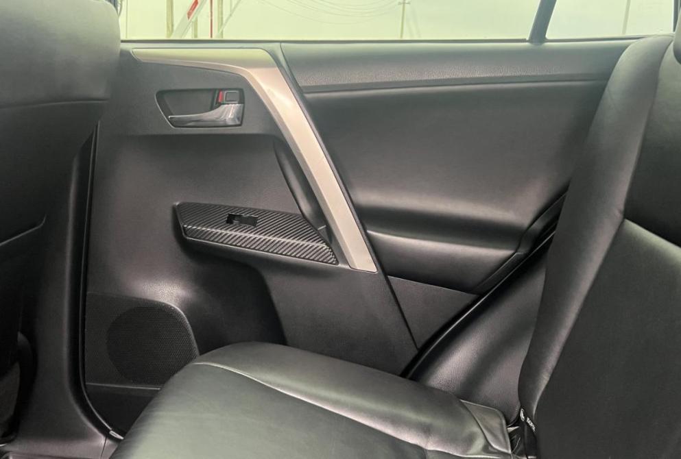 Toyota RAV4 III (XA30) Рестайлинг Красноярск  - изображение 21